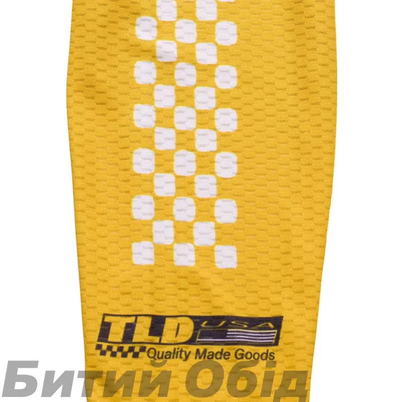 Мото джерсі TLD GP PRO AIR JERSEY; FACTORY [GOLD] 