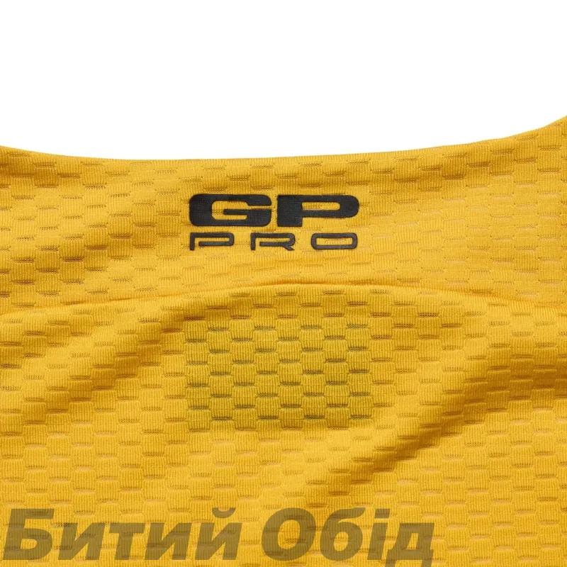 Мото джерсі TLD GP PRO AIR JERSEY; FACTORY [GOLD] 
