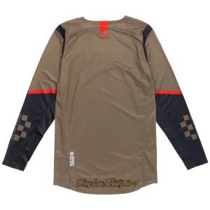 Мото джерсі TLD SCOUT GP JERSEY; RIPPER [TARMAC] 
