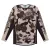 Мото джерсі TLD SE PRO JERSEY; BLOTTED [PHANTOM / TAUPE] XL
