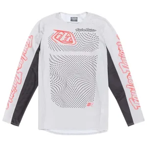 Мото джерсі TLD SE PRO JERSEY; VECTRA [CHALK] 
