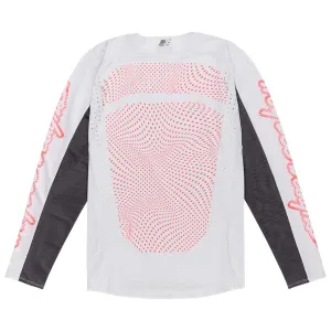 Мото джерсі TLD SE PRO JERSEY; VECTRA [CHALK] 