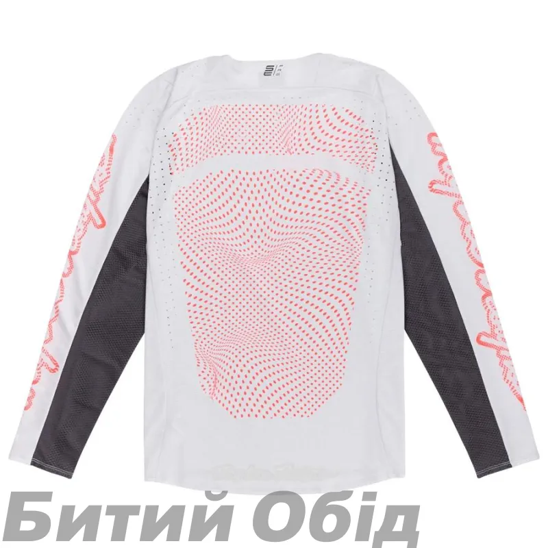 Мото джерсі TLD SE PRO JERSEY; VECTRA [CHALK] 