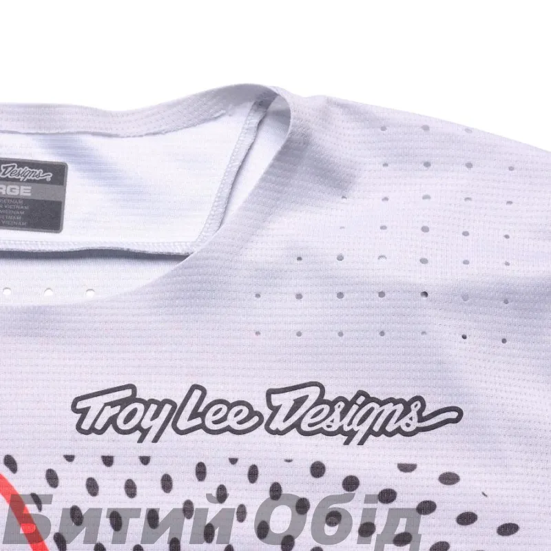 Мото джерсі TLD SE PRO JERSEY; VECTRA [CHALK] 