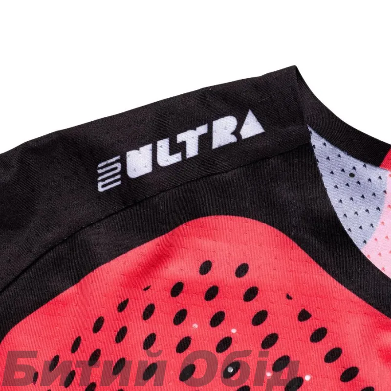 Мото джерси TLD SE ULTRA JERSEY; OPTIC [INFRA RED]