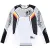 Мото джерси TLD SE ULTRA JERSEY; OPTIC [WHITE] MD