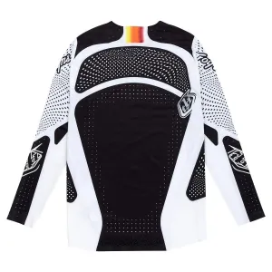 Мото джерси TLD SE ULTRA JERSEY; OPTIC [WHITE] 