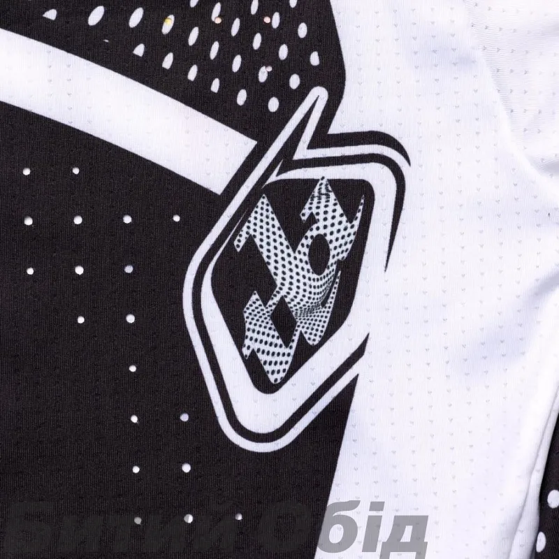 Мото джерси TLD SE ULTRA JERSEY; OPTIC [WHITE] 