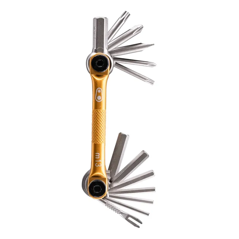 Мультитул Crankbrothers MULTI 13