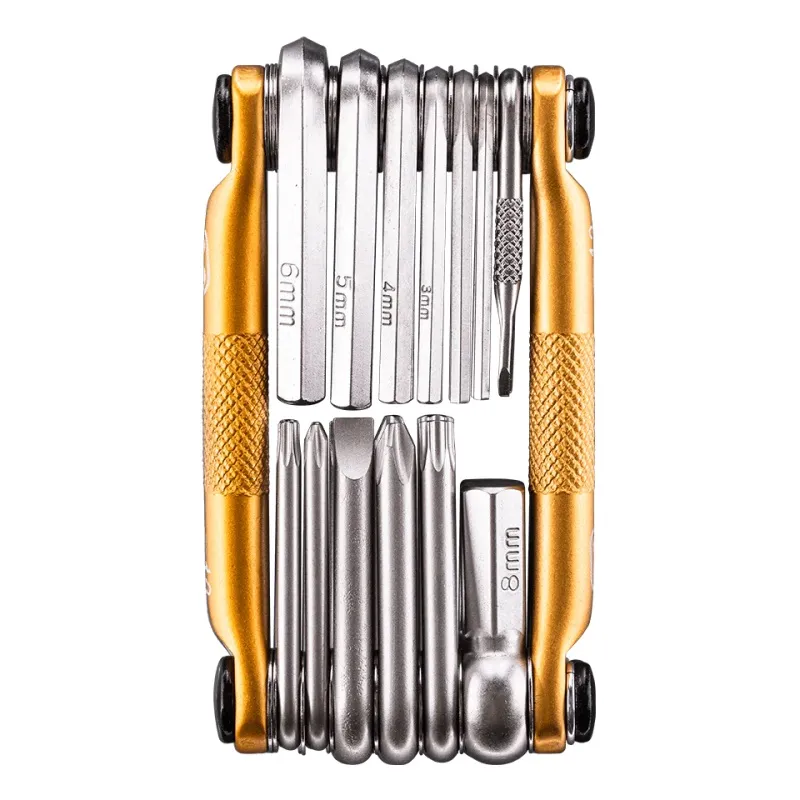 Мультитул Crankbrothers MULTI 13