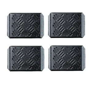 Накладки к педалям Crankbrothers TRACTION PADS, CANDY 7 & 11 / MALLET TRAIL