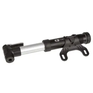 Насос Crankbrothers GEM S, (Presta/Schrader) Насос Crankbrothers GEM S, (Presta/Schrader)