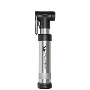 Насос Crankbrothers GEM S, (Presta/Schrader)