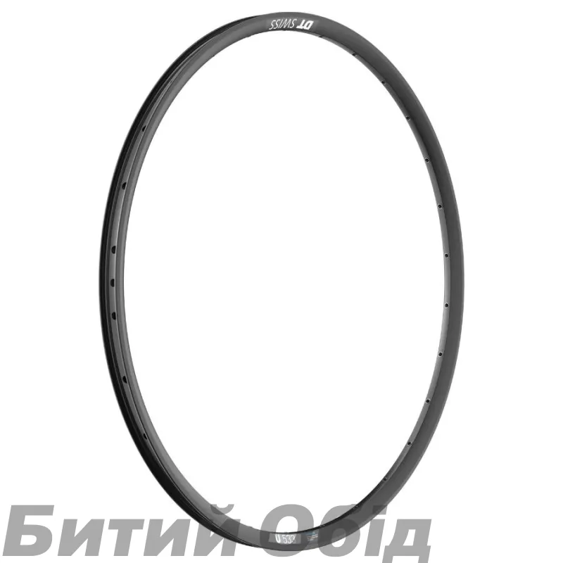 Обід DT SWISS U 533 29x22 DISK BRAKE 