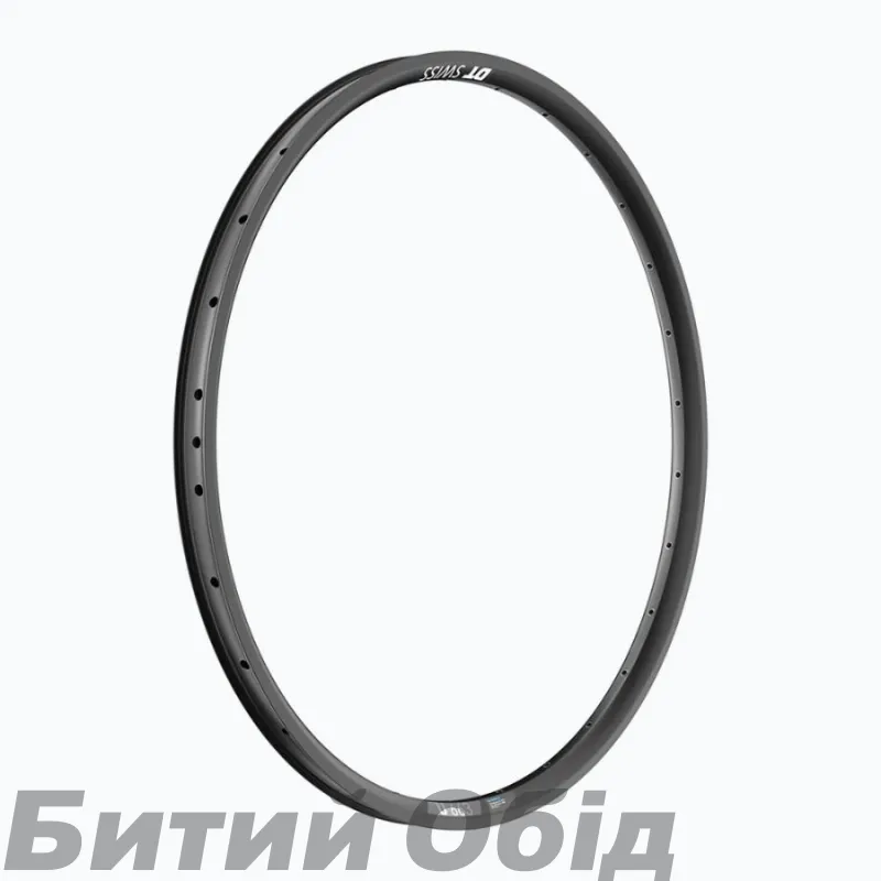 Обід DT SWISS U 663 26X30 DISK BRAKE 