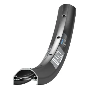 Обод DT SWISS U 663 29X30 DISK BRAKE