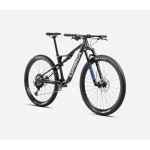 Велосипед ORBEA OIZ H30 Armor Black (Matt-Gloss)
