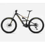 Велосипед ORBEA RISE LT H10 630W Diamond Black-Splash Olive Green (Matt), опція: комп'ютер SC-EN600 Велосипед ORBEA RISE LT H10 630W Diamond Black-Splash Olive Green (Matt), опція: комп'ютер SC-EN600
