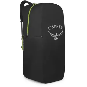 Чехол Osprey Airporter black - O/S - черный
