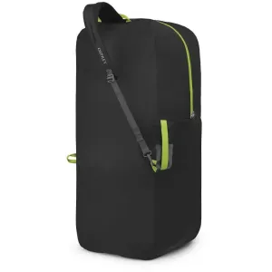 Чехол Osprey Airporter black - O/S - черный