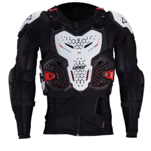 Защита тела LEATT 5.5 EVO Body Protector 