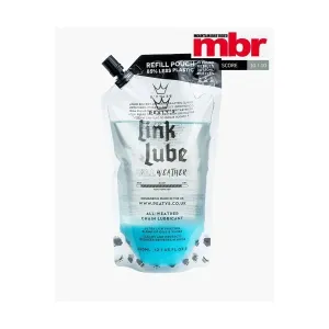 Смазка для цепи Peaty's LinkLube All-Weather, 360ml