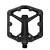 Педалі Crankbrothers STAMP 1 SMALL, Black (Gen 2)