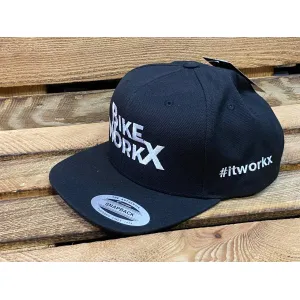 Кепка BikeWorkX CAP Кепка BikeWorkX CAP
