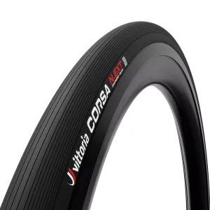 Покришка Vittoria Corsa N.EXT 28-622 TLR, чорна