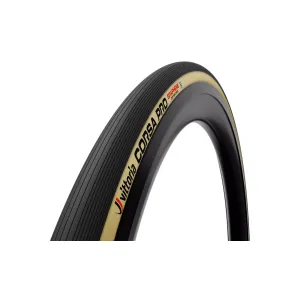 Покришка Vittoria Corsa Pro 28-622 TLR, бежева боковина