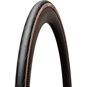 Покришка HUTCHINSON BLACKBIRD ALLSEASON TLR TAN HOOKLESS 700