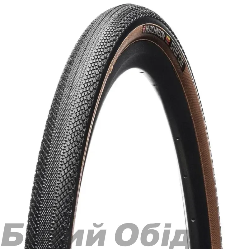 Покришка HUTCHINSON OVERIDE TLR HARDSKIN TAN 700