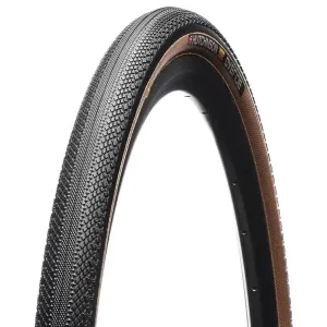 Покрышка HUTCHINSON OVERIDE TLR TAN 700x40