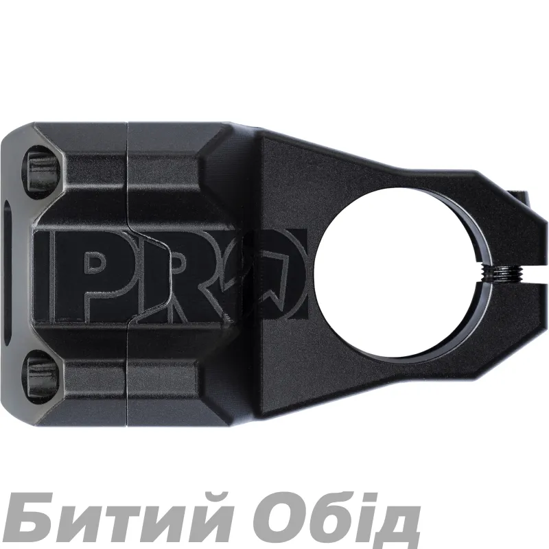 Вынос PRO МТБ Koryak / 35mm / 0 град., черный