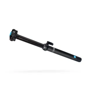 Підсідельний штир-дропер PRO Koryak 150mm, внутрішня проводка.