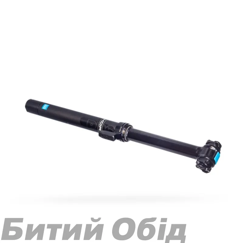 Підсідельний штир-дропер PRO Koryak 150mm, внутрішня проводка.