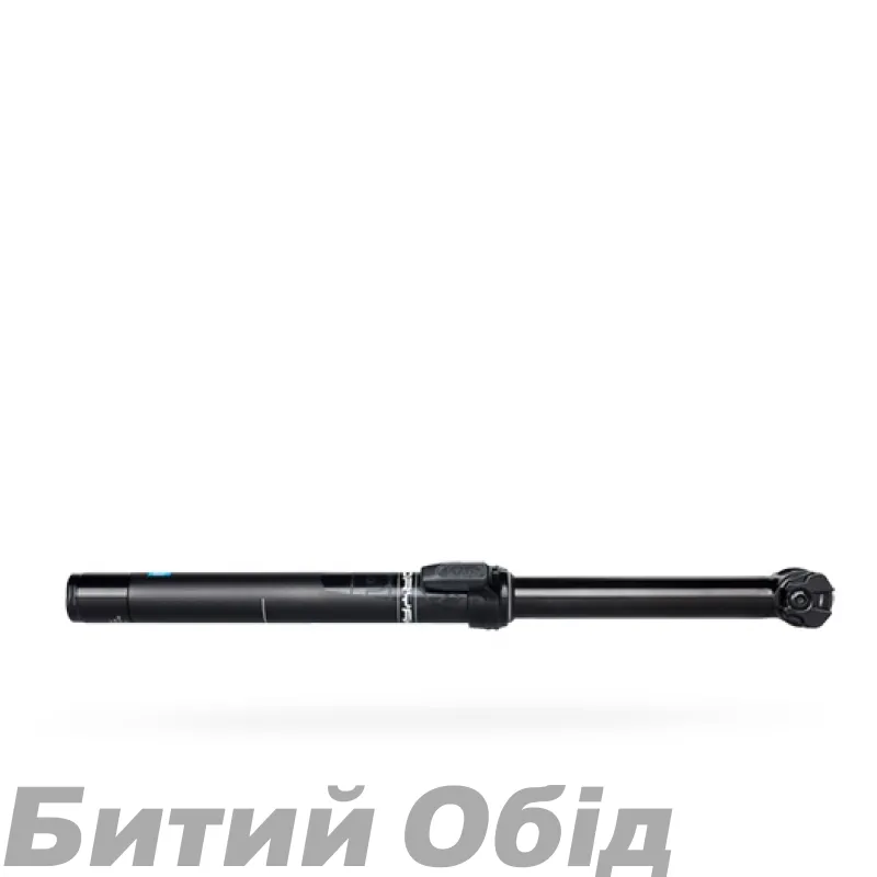 Підсідельний штир-дропер PRO Koryak 150mm, внутрішня проводка.