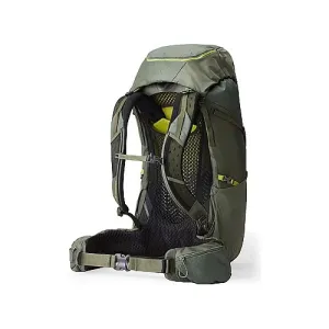 Рюкзак Gregory FLOAT-ZULU 65 MD/LG PLUS FORAGE GREEN 