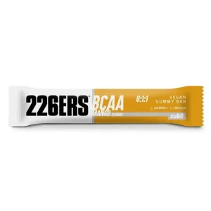 Батончик-желе 226ERS Vegan Gummy Electrolytes BCAA манго 30г