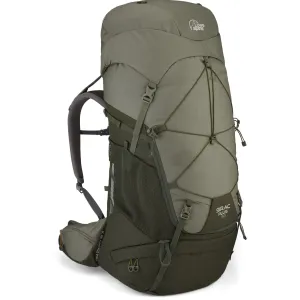 Рюкзак Lowe Alpine Sirac Plus 50  Рюкзак Lowe Alpine Sirac Plus 50