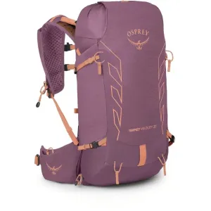Рюкзак Osprey Tempest Velocity 20 pashmina/melon - фиолетовый
