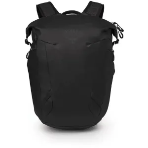 Рюкзак Osprey Transporter Zinch raven black - O/S - 