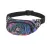 Сумка на пояс DAKINE HIP PACK hawaiian tropidelic