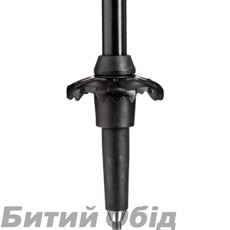 Палки LEKI Jannu white-smokegreen-silver 90 -125 cm