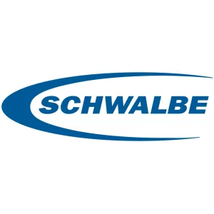 Футболка Schwalbe LOGO, M, черная