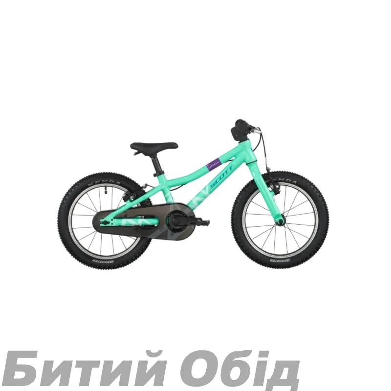 Велосипед SCOTT CONTRAIL 160 KH 26 / размер One Size