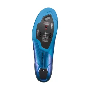 Велообувь SHIMANO RC903MB синее
