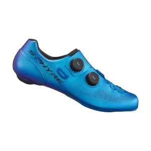 Велообувь SHIMANO RC903MB синее