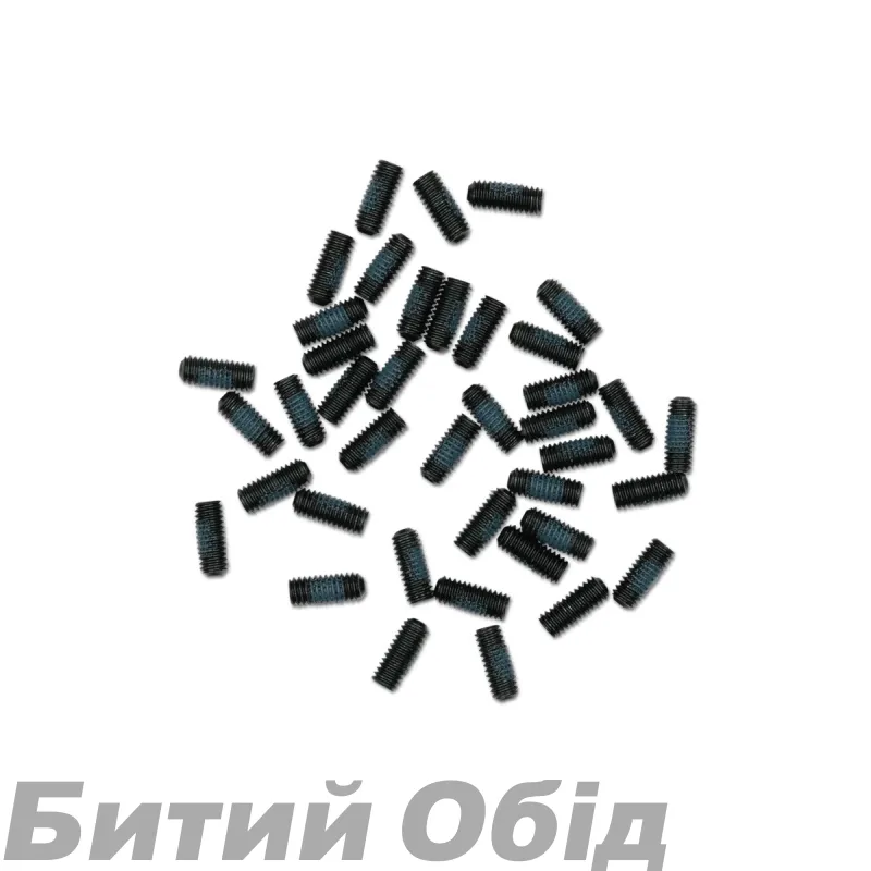 Шипи до педалів Crankbrothers PIN KIT, 10mm