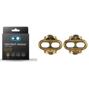 Шипи до педалів Crankbrothers STANDARD RELEASE CLEAT KIT, 6º